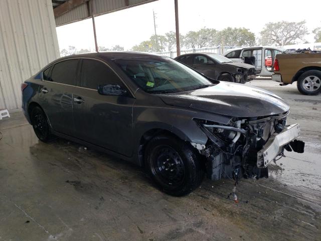 Photo 4 from auction – 2015 NISSAN ALTIMA 2.5 with VIN 1N4AL3AP6FC247030
