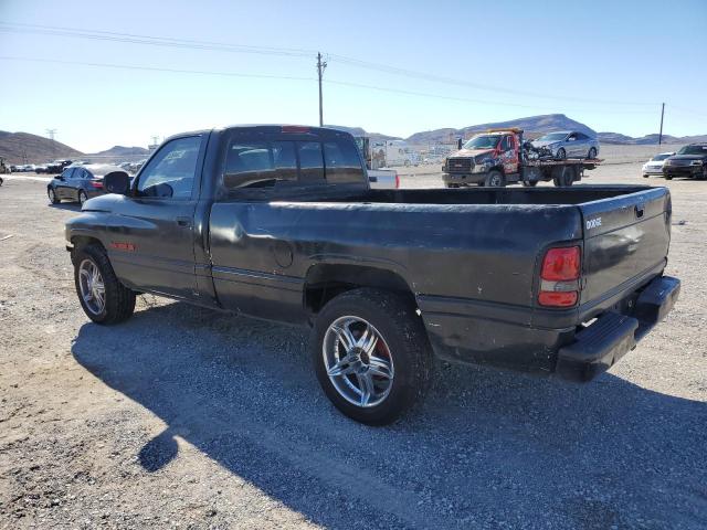 Photo 2 from auction – 1998 DODGE RAM 1500 with VIN 1B7HC16X5WS681242