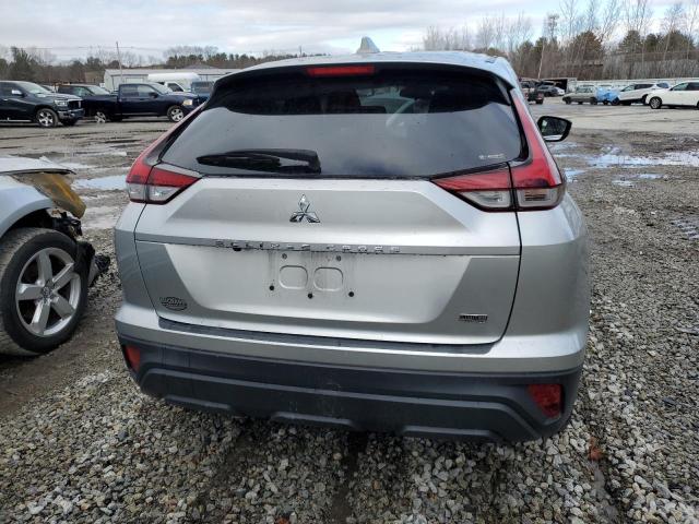 Photo 6 from auction – 2022 MITSUBISHI ECLIPSE CR with VIN JA4ATVAA6NZ000582