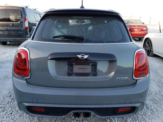 Photo 6 from auction – 2016 MINI COOPER S with VIN WMWXU3C57G2D28915