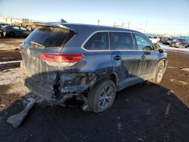 صورة رقم 3 من المزاد - 2017 TOYOTA HIGHLANDER مع VIN 5TDBZRFH1HS425087