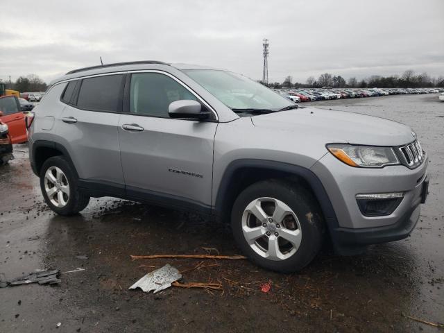 Photo 4 from auction – 2018 JEEP COMPASS LA with VIN 3C4NJDBB3JT200626