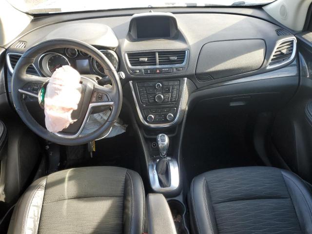 Photo 8 from auction – 2015 BUICK ENCORE with VIN KL4CJESB0FB139770