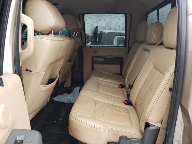 Photo 10 from auction – 2012 FORD F350 SUPER with VIN 1FT8W3BT4CEA99682