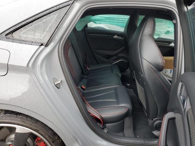 Photo 10 from auction – 2019 AUDI RS3 with VIN WUABWGFF8KA904206