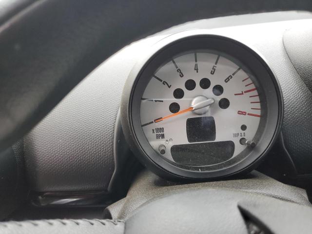 Photo 9 from auction – 2014 MINI COOPER COU with VIN WMWZB3C58EWR37271
