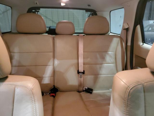 Photo 10 from auction – 2012 FORD ESCAPE LIM with VIN 1FMCU9EG5CKB70208