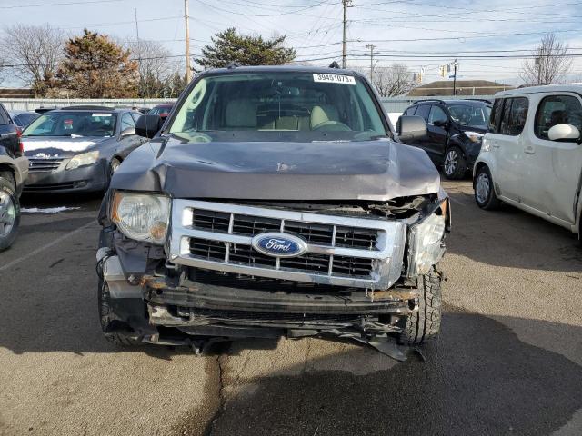 Photo 5 from auction – 2012 FORD ESCAPE XLT with VIN 1FMCU9D73CKB94945