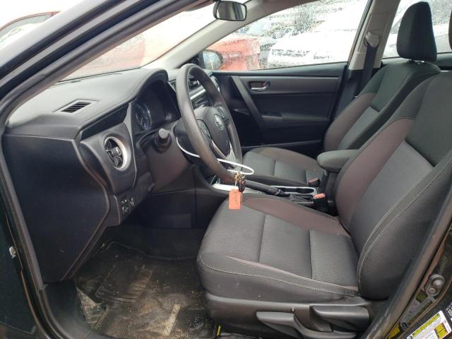 Photo 7 from auction – 2019 TOYOTA COROLLA L with VIN 2T1BURHE7KC237479