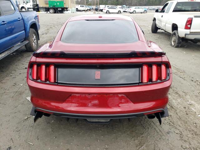 Photo 6 from auction – 2016 FORD MUSTANG GT with VIN 1FA6P8CF3G5215332