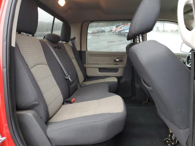 Photo 10 from auction – 2012 DODGE RAM 1500 S with VIN 1C6RD7LT6CS115020