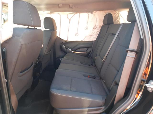 Photo 11 from auction – 2016 GMC YUKON SLE with VIN 1GKS2AKCXGR480753
