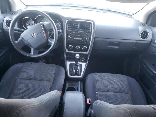 Photo 8 from auction – 2010 DODGE CALIBER SX with VIN 1B3CB4HA3AD661058