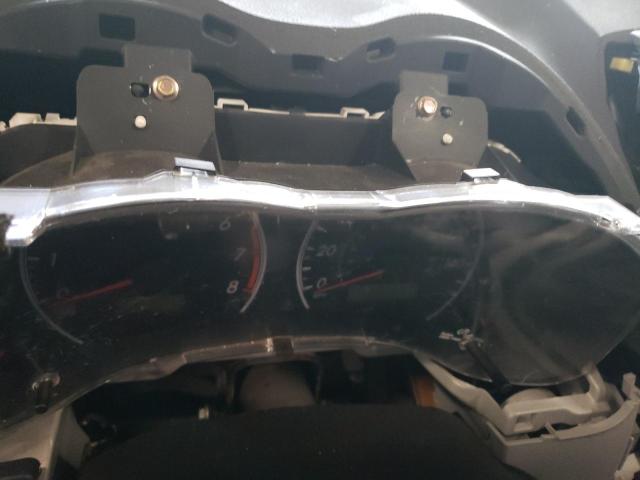 Photo 9 from auction – 2011 TOYOTA COROLLA BA with VIN JTDBU4EE1BJ096789