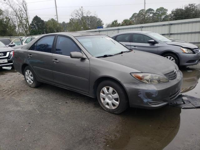 Photo 4 from auction – 2004 TOYOTA CAMRY LE with VIN 4T1BE32K24U925254