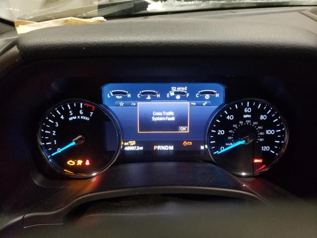Photo 9 from auction – 2020 FORD EXPEDITION with VIN 1FMJU1JTXLEA36580