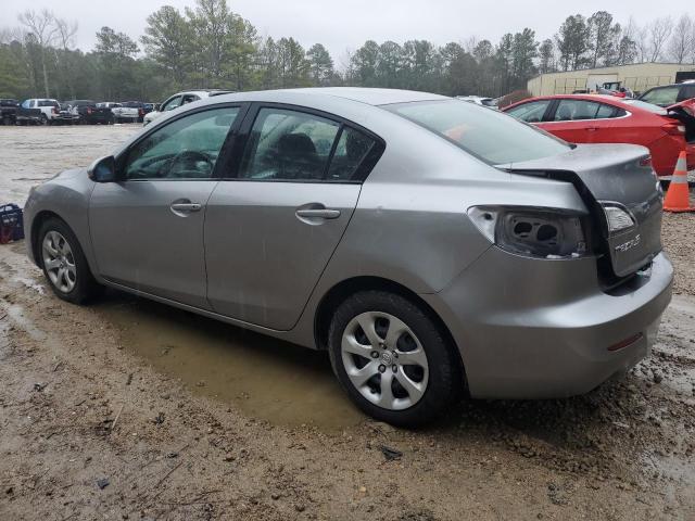 Photo 2 from auction – 2013 MAZDA 3 I with VIN JM1BL1U78D1718988