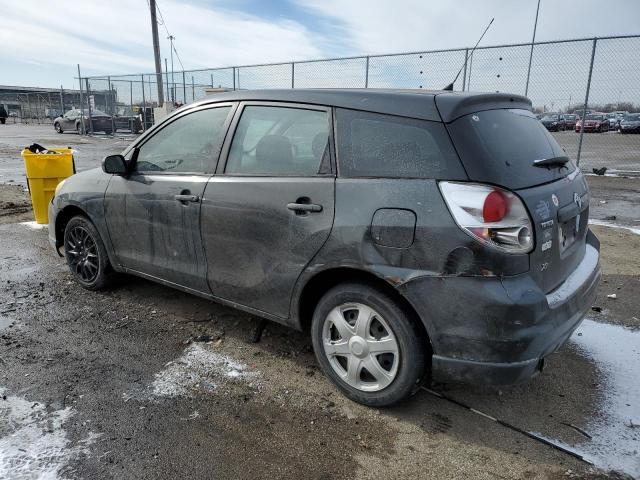 Photo 2 from auction – 2006 TOYOTA COROLLA MA with VIN 2T1KR32E26C575823