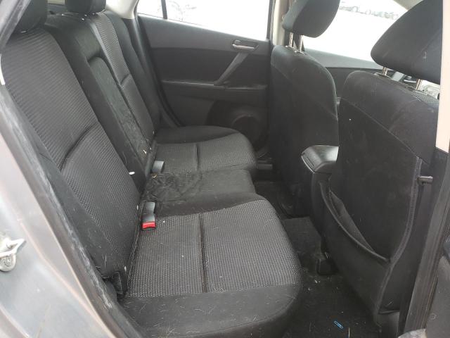 Photo 10 from auction – 2013 MAZDA 3 I with VIN JM1BL1L79D1708987