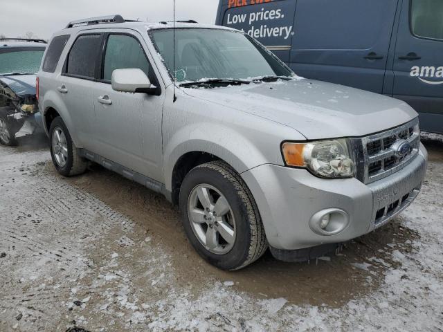 Photo 4 from auction – 2009 FORD ESCAPE LIM with VIN 1FMCU047X9KC67099