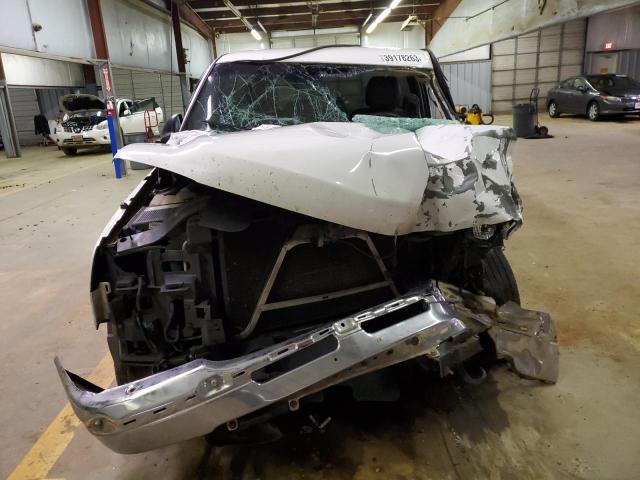 Photo 5 from auction – 2006 CHEVROLET SILVERADO with VIN 3GCEC14X66G209810