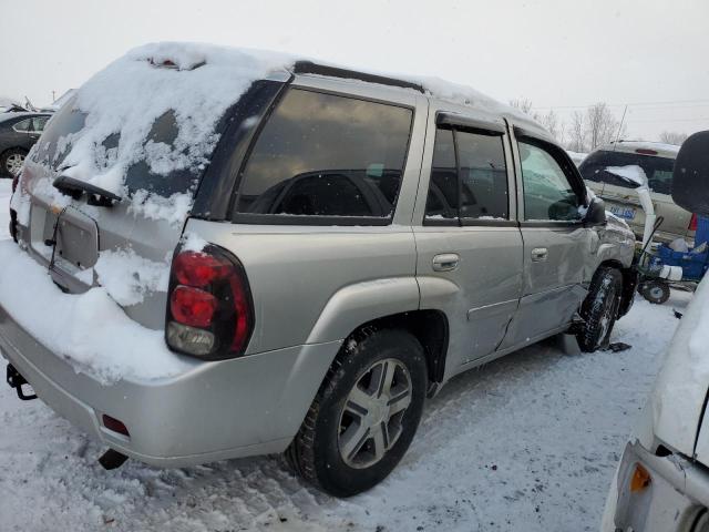 Photo 3 from auction – 2007 CHEVROLET TRAILBLAZE with VIN 1GNDT13S472228150