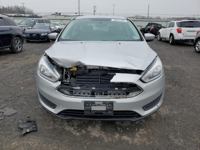 Photo 5 from auction – 2018 FORD FOCUS SE with VIN 1FADP3K20JL213081
