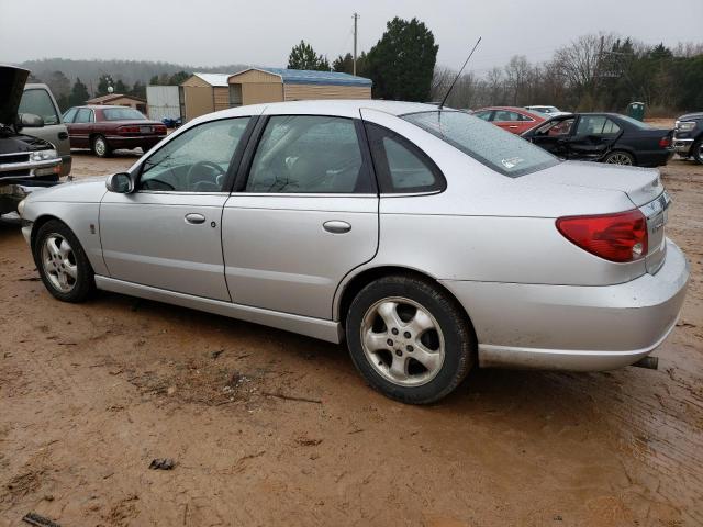 Photo 2 from auction – 2003 SATURN L200 with VIN 1G8JU54F63Y550193