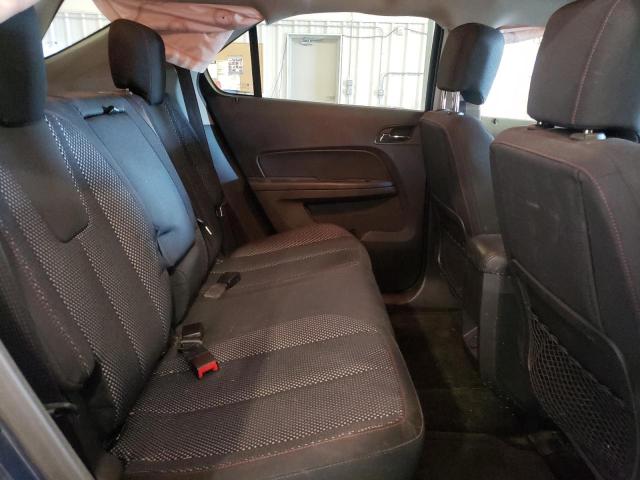 Photo 10 from auction – 2017 CHEVROLET EQUINOX LT with VIN 2GNFLFE32H6173049