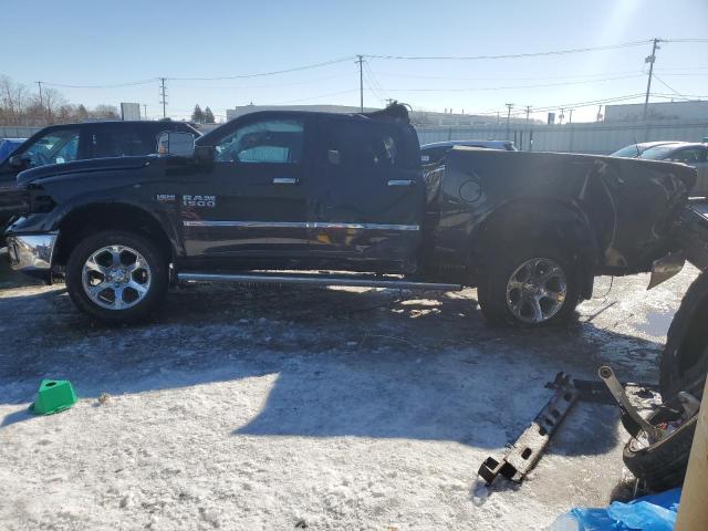 Photo 2 from auction – 2017 RAM 1500 LARAM with VIN 1C6RR7NT2HS609297