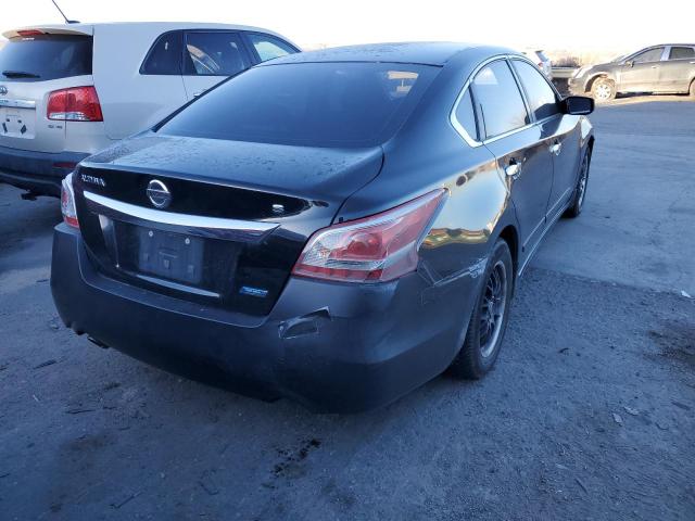 Photo 3 from auction – 2013 NISSAN ALTIMA 2.5 with VIN 1N4AL3AP3DC913547