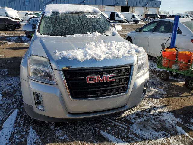 Photo 5 from auction – 2012 GMC TERRAIN SL with VIN 2GKFLVE51C6151254