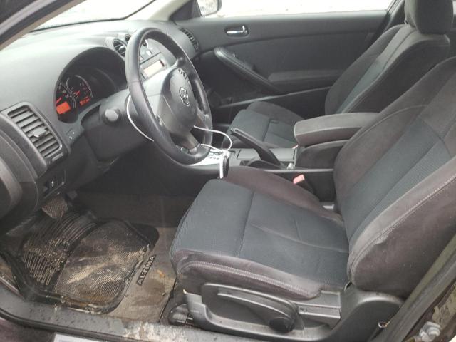 Photo 7 from auction – 2012 NISSAN ALTIMA S with VIN 1N4AL2EP2CC264245