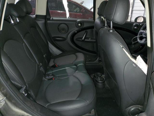 Photo 10 from auction – 2014 MINI COOPER S C with VIN WMWZC3C56EWP52214