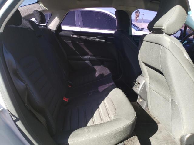Photo 10 from auction – 2017 FORD FUSION SE with VIN 3FA6P0HD1HR367987