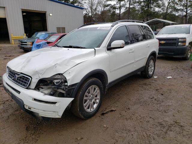 Photo 1 from auction – 2008 VOLVO XC90 3.2 with VIN YV4CY982381418748