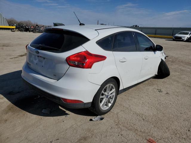 Photo 3 from auction – 2018 FORD FOCUS SE with VIN 1FADP3K25JL260736