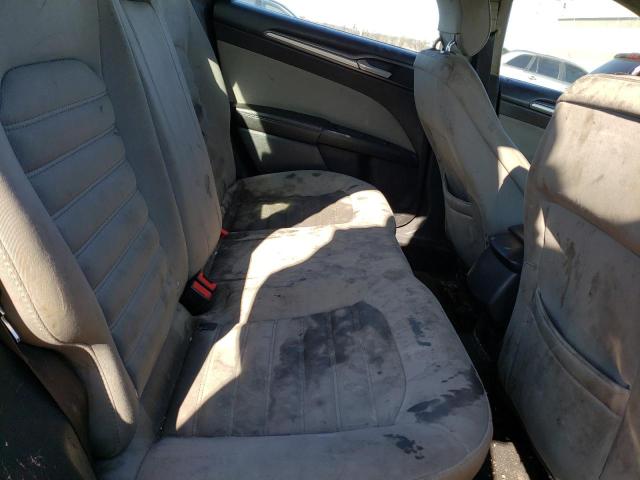 Photo 10 from auction – 2013 FORD FUSION S with VIN 3FA6P0G74DR324086