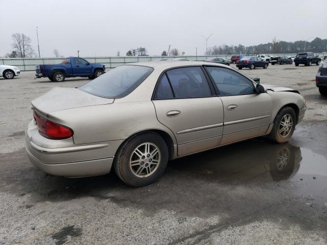 Photo 3 from auction – 2001 BUICK REGAL LS with VIN 2G4WB55K311320670