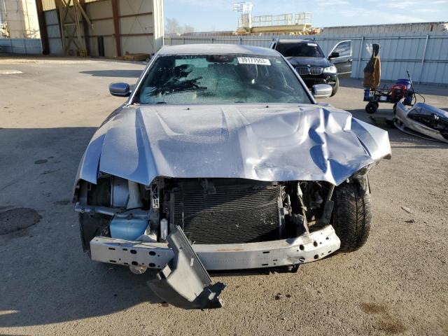 Photo 5 from auction – 2013 DODGE CHARGER R/ with VIN 2C3CDXCT5DH640825