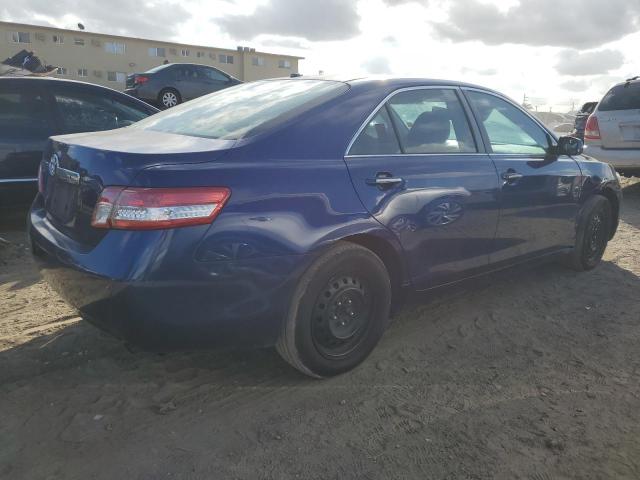 Photo 3 from auction – 2011 TOYOTA CAMRY BASE with VIN 4T1BF3EK1BU680761