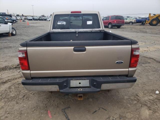 Photo 6 from auction – 2004 FORD RANGER SUP with VIN 1FTYR44E94PA12005