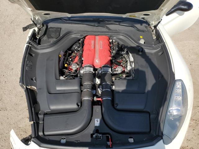 Photo 11 from auction – 2014 FERRARI CALIFORNIA with VIN ZFF65TJA3E0201761