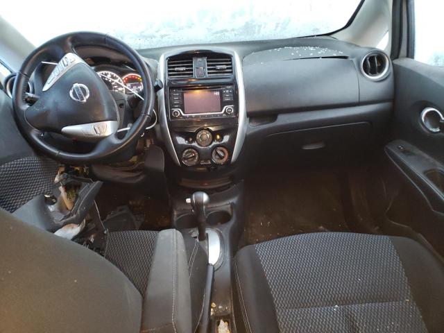 Photo 8 from auction – 2016 NISSAN VERSA NOTE with VIN 3N1CE2CP8GL390400