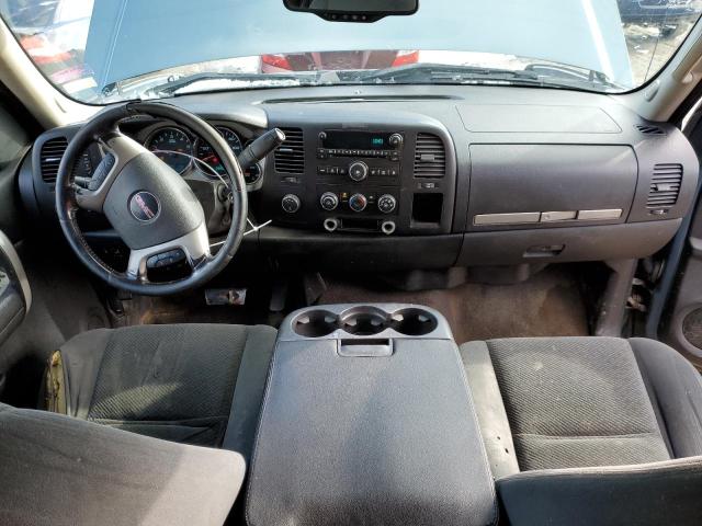 Photo 8 from auction – 2008 GMC SIERRA K25 with VIN 1GTHK29K28E170968