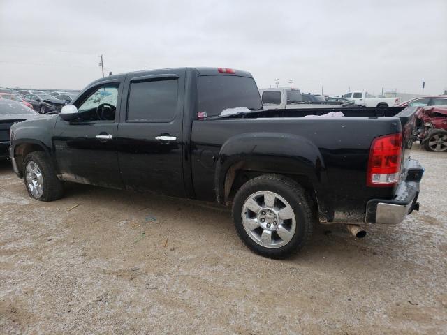Photo 2 from auction – 2011 GMC SIERRA C15 with VIN 3GTP1VE03BG356345