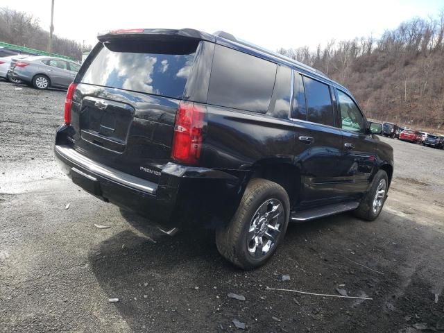 Photo 3 from auction – 2019 CHEVROLET TAHOE K150 with VIN 1GNSKCKC8KR106908