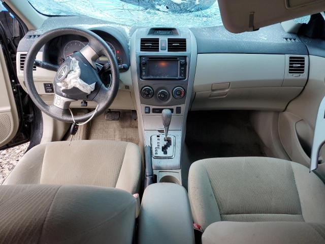 Photo 8 from auction – 2013 TOYOTA COROLLA BA with VIN 2T1BU4EE6DC931946