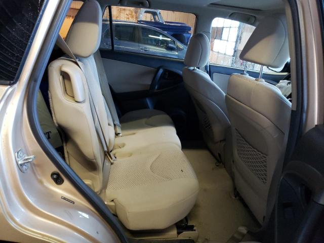 Photo 11 from auction – 2012 TOYOTA RAV4 with VIN 2T3BK4DV2CW075217