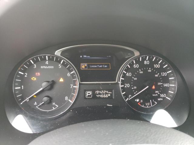 Photo 9 from auction – 2014 NISSAN ALTIMA 2.5 with VIN 1N4AL3AP6EC118705